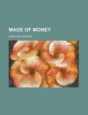 Book cover for Made of Money