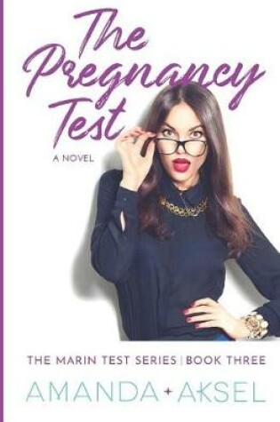 Cover of The Pregnancy Test