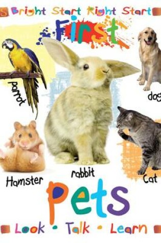 Cover of Pets