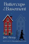 Book cover for Buttercups in the Basement