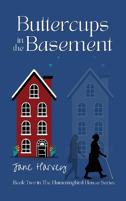 Book cover for Buttercups in the Basement