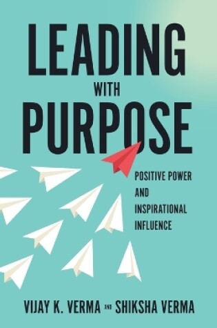 Cover of Leading with Purpose