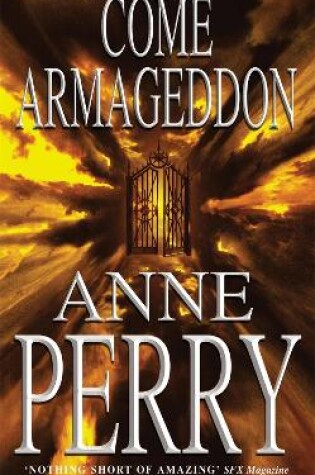Cover of Come Armageddon