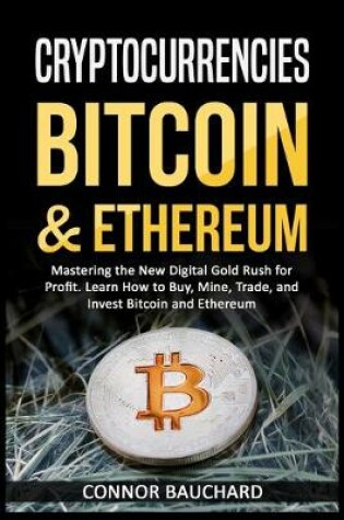 Cover of Cryptocurrencies