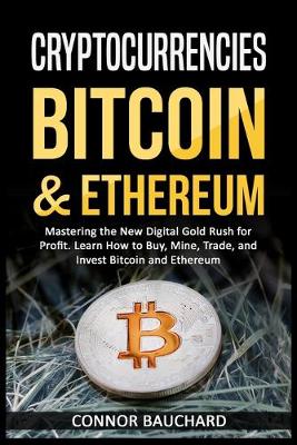 Book cover for Cryptocurrencies