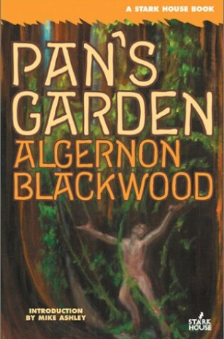 Cover of Pan's Garden