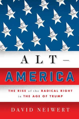 Book cover for Alt-America