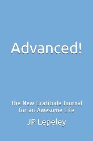Cover of Advanced!