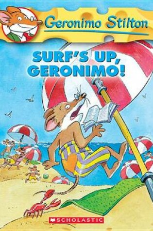 Cover of Geronimo Stilton #20