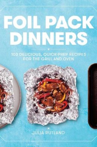 Foil Pack Dinners