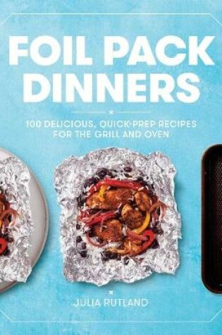 Cover of Foil Pack Dinners