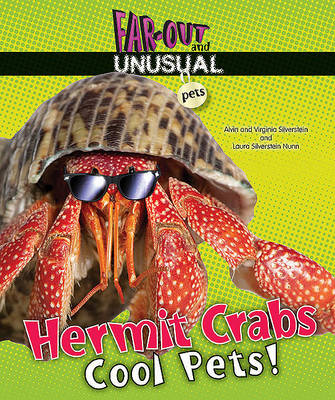 Cover of Hermit Crabs