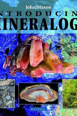 Cover of Introducing Mineralogy