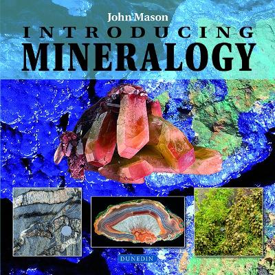 Book cover for Introducing Mineralogy