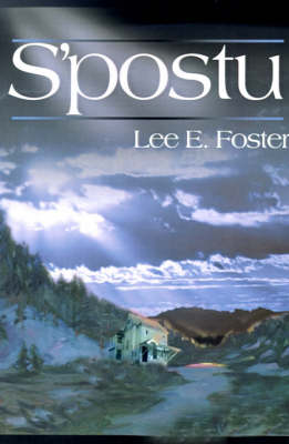 Book cover for S'Postu