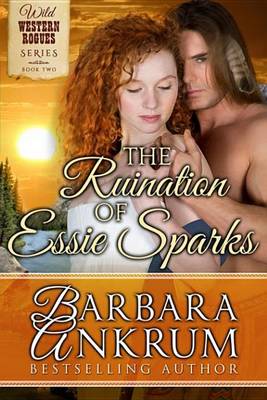 Cover of The Ruination of Essie Sparks