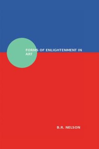 Cover of Forms of Enlightenment in Art