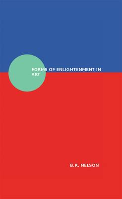 Book cover for Forms of Enlightenment in Art