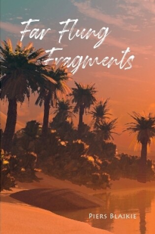 Cover of Far Flung Fragments