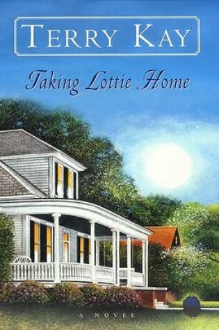 Cover of Taking Lottie Home