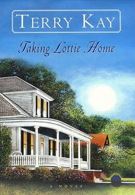 Book cover for Taking Lottie Home