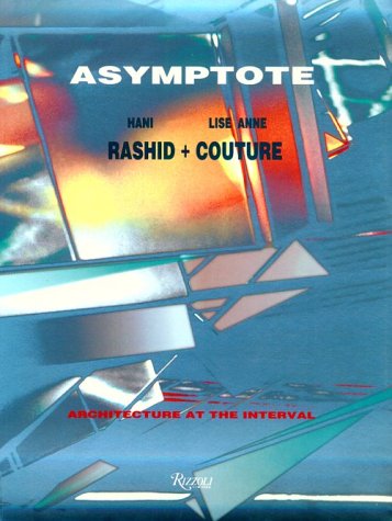 Book cover for Asymptote