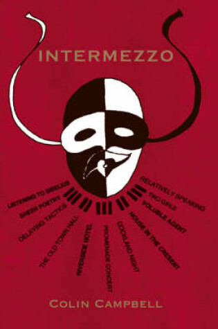 Cover of Intermezzo