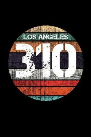 Cover of Los Angeles 310