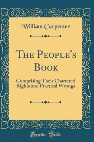 Cover of The People's Book