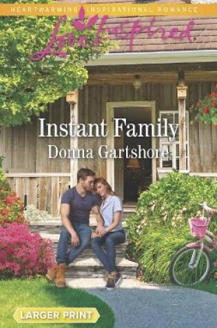 Cover of Instant Family