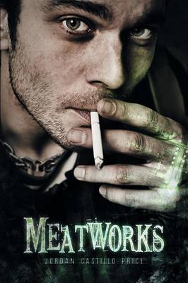Book cover for Meatworks