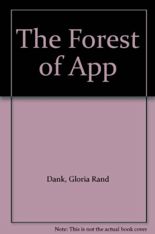 Cover of The Forest of App