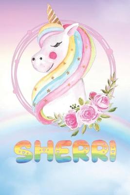 Book cover for Sherri