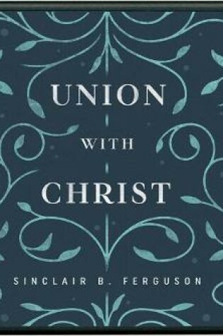 Cover of Union With Christ CD
