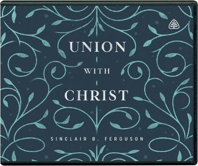 Book cover for Union With Christ CD