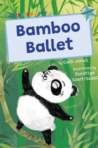 Cover of Bamboo Ballet