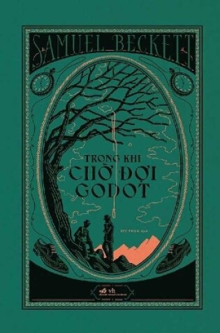 Cover of While Waiting for Godot