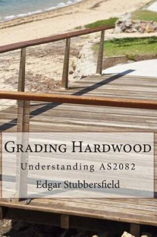 Cover of Grading Hardwood