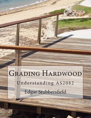 Cover of Grading Hardwood