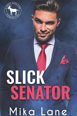 Cover of Slick Senator