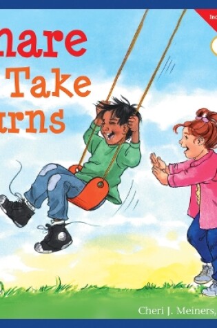 Cover of Share and Take Turns