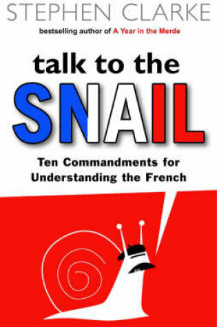 Cover of Talk to the Snail