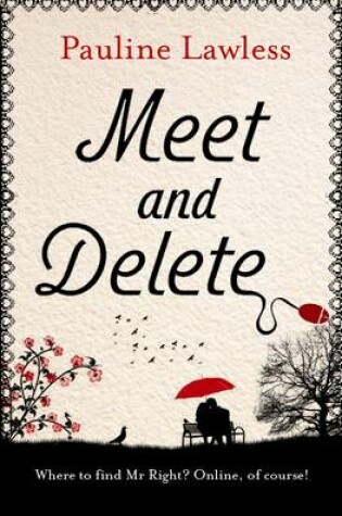 Cover of Meet and Delete