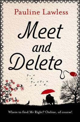 Book cover for Meet and Delete