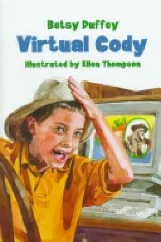Cover of Virtual Cody