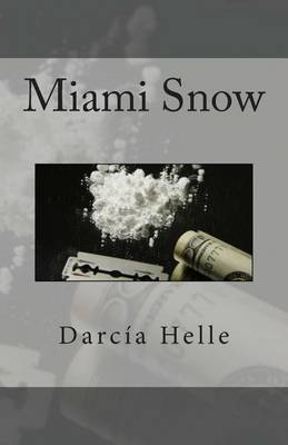 Book cover for Miami Snow