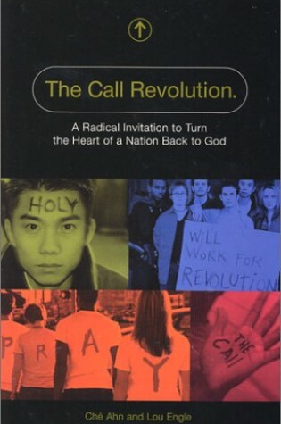 Cover of The Call Revolution