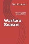 Book cover for Warfare Season