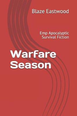 Book cover for Warfare Season