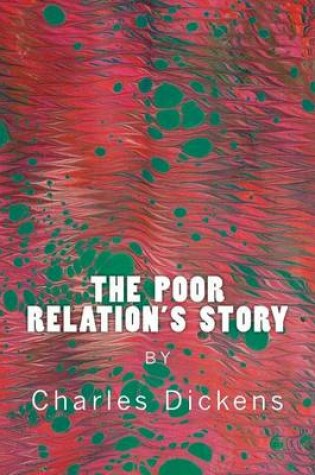 Cover of The Poor Relation's Story